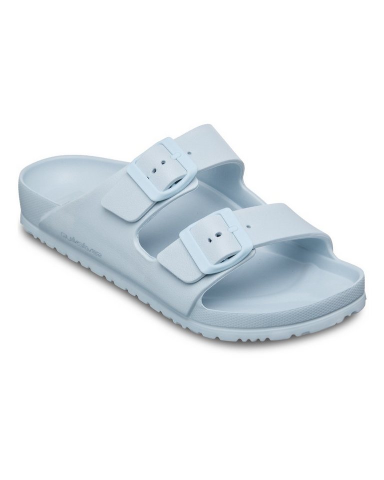 Quiksilver W Embark Rf Sandale (Ice Flow)