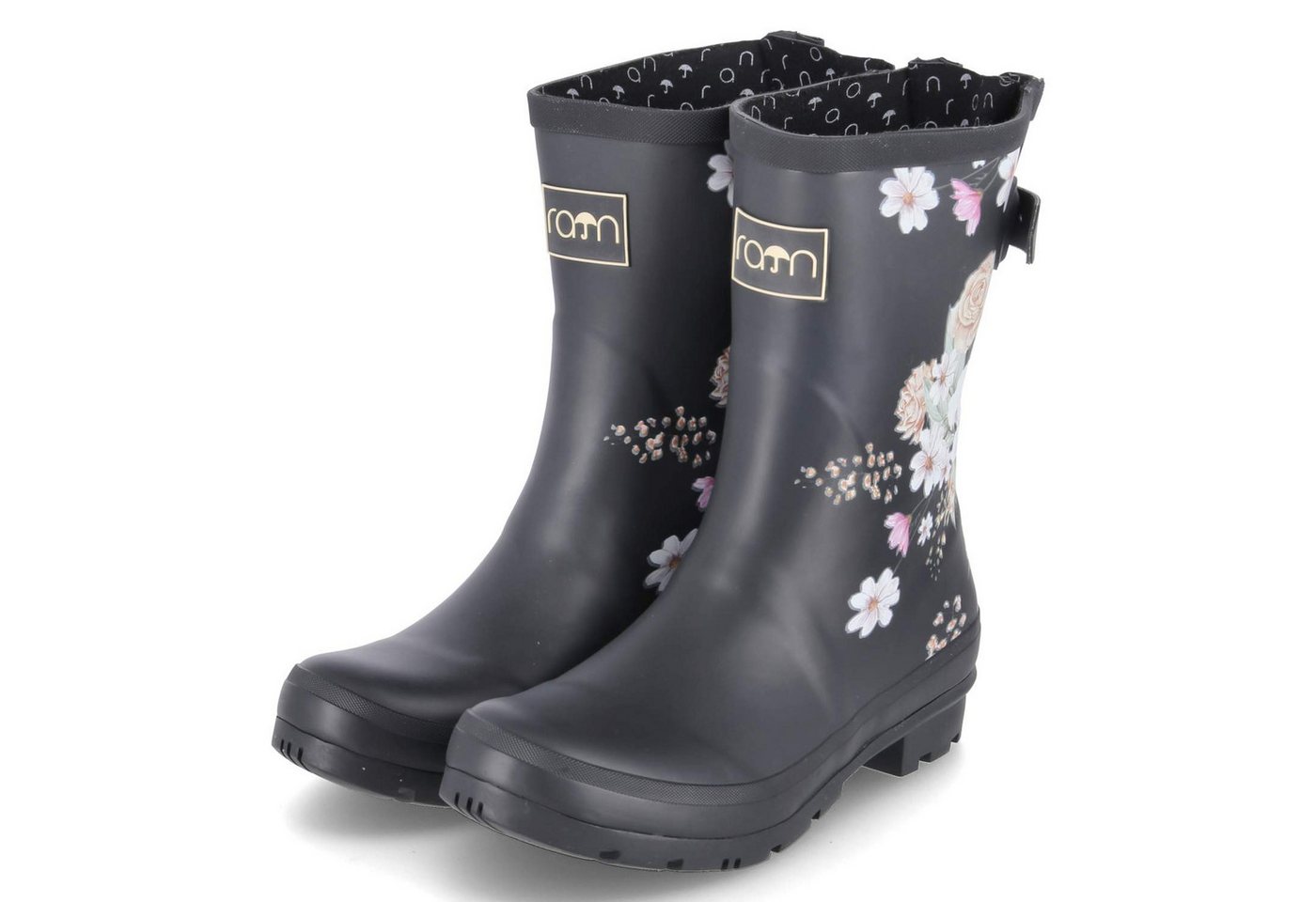Rajn Gummistiefel BLOSS Gummistiefel
