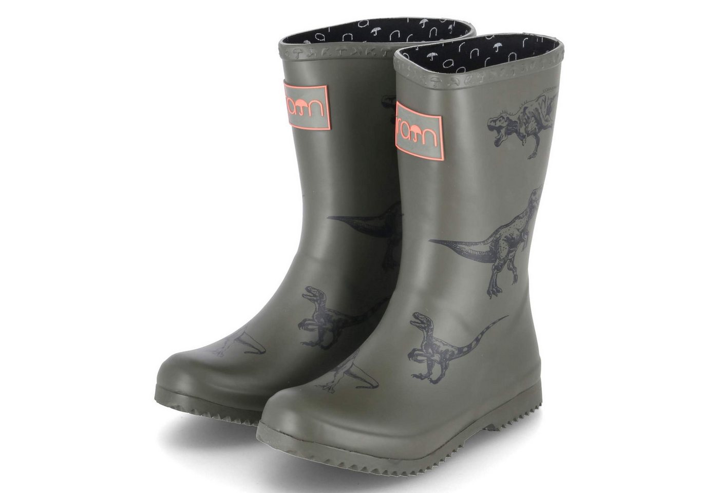 Rajn Gummistiefel Gummistiefel
