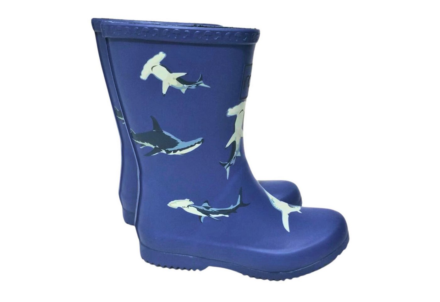 Rajn Sharks Gummistiefel