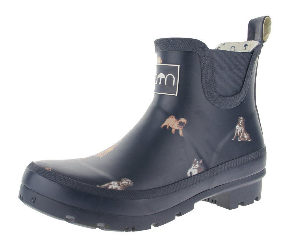 Rajn UZW045 Gummistiefel