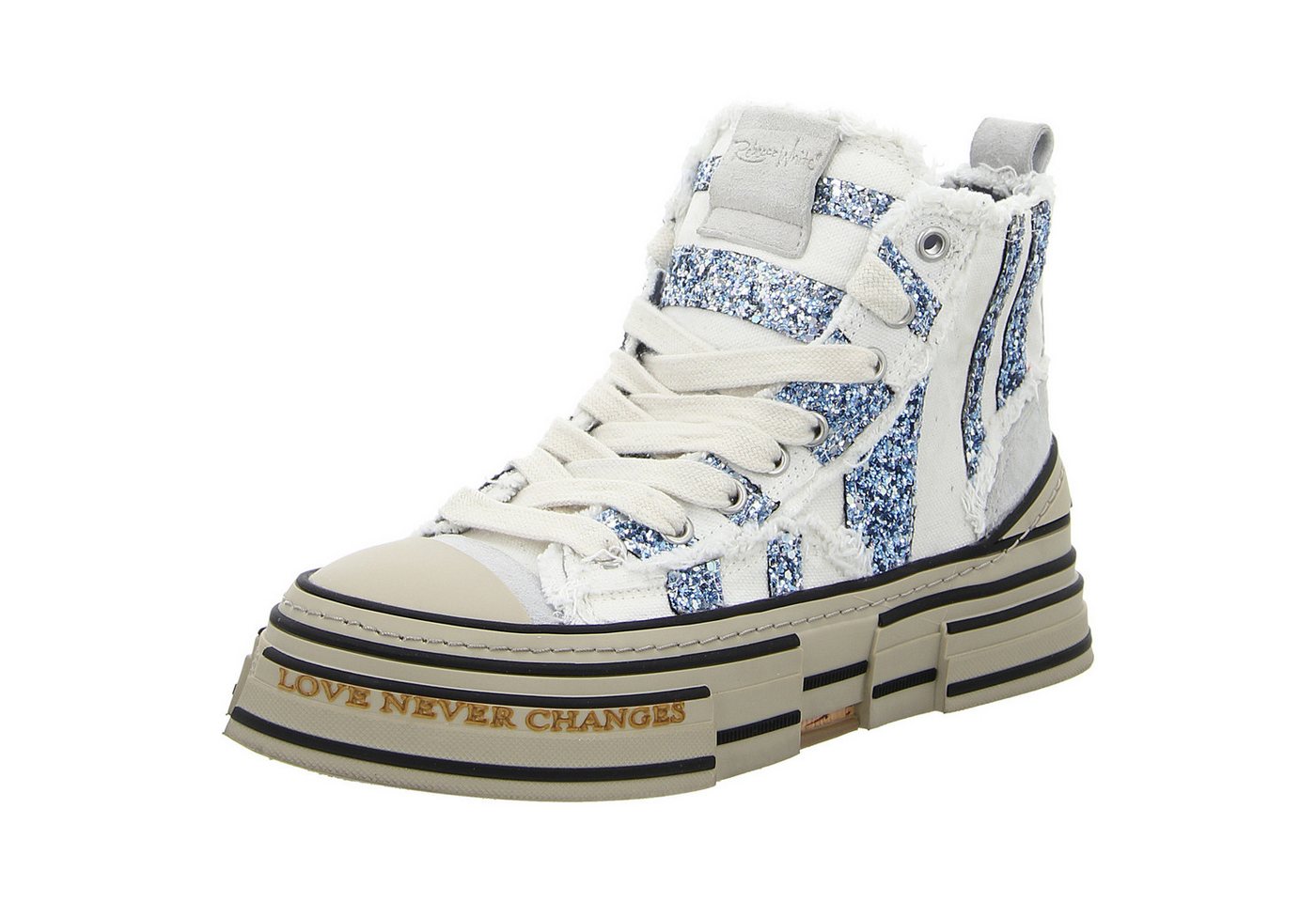 Rebecca White Sneaker (weiß)