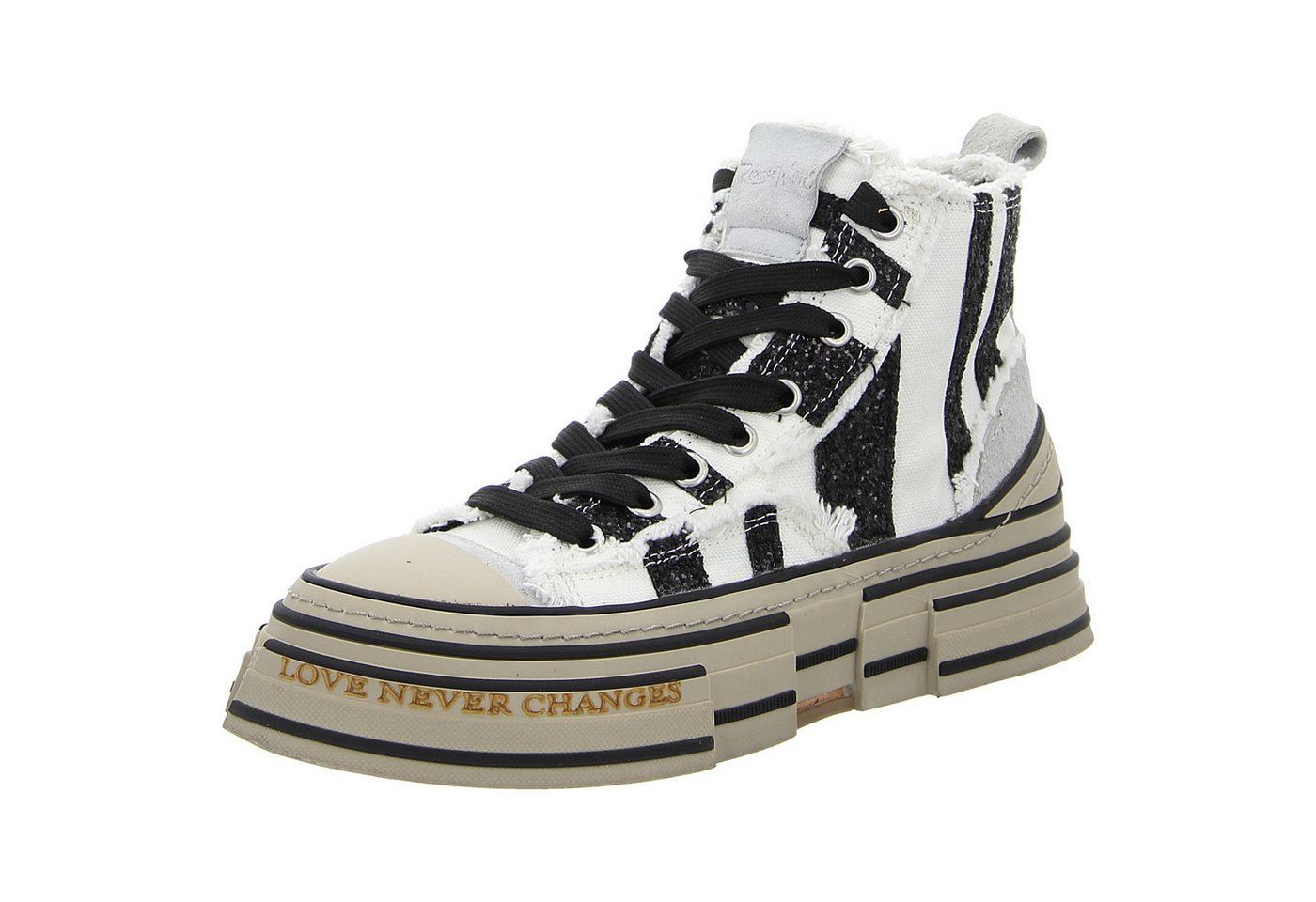 Rebecca White Sneaker (weiß)