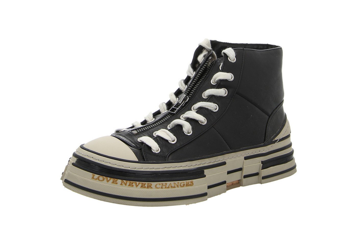 Rebecca White Sneakerboots
