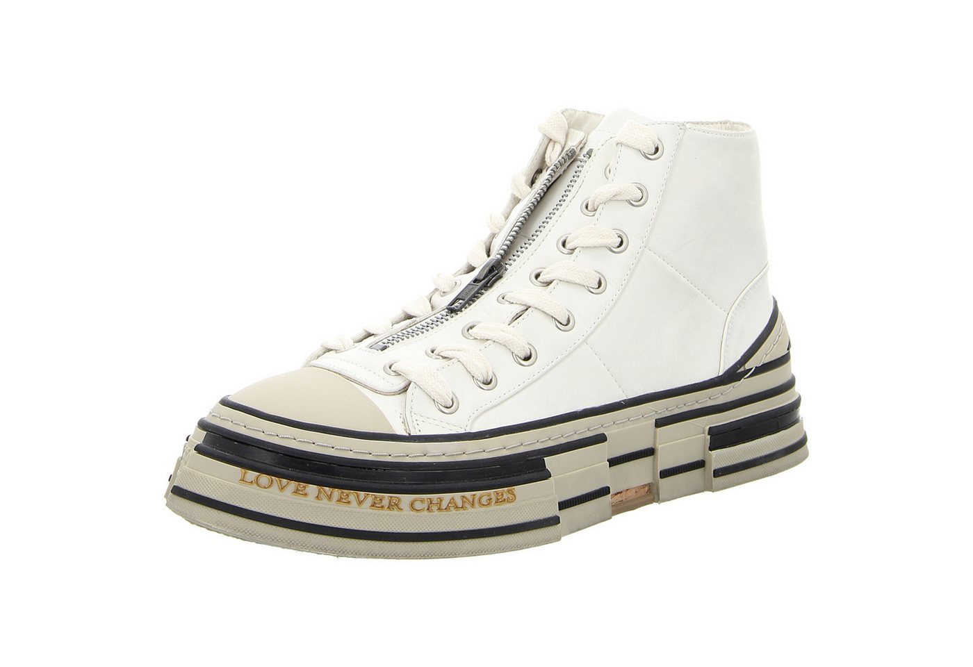 Rebecca White Sneakerboots