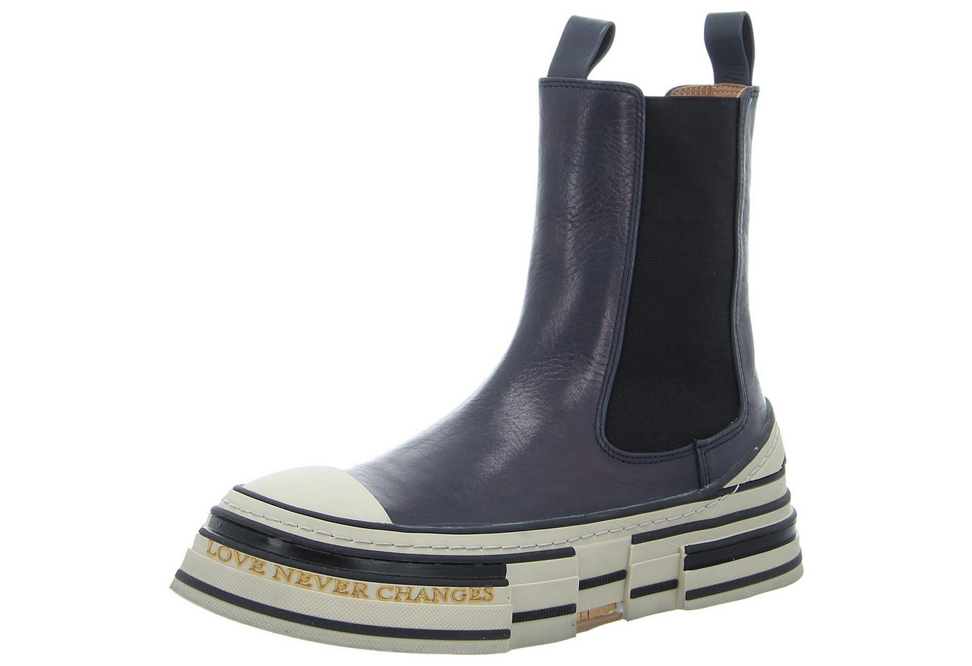 Rebecca White Stiefelette (schwarz)