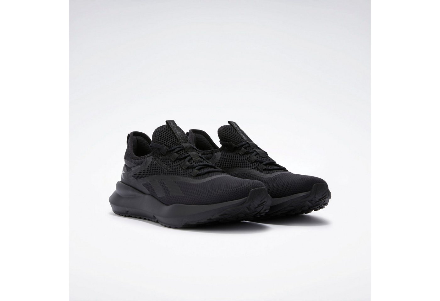 Reebok CITYRIDE Laufschuh (schwarz)