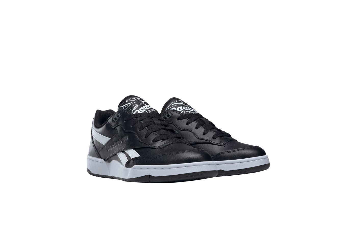 Reebok Classic BB 4000 II Sneaker (schwarz)