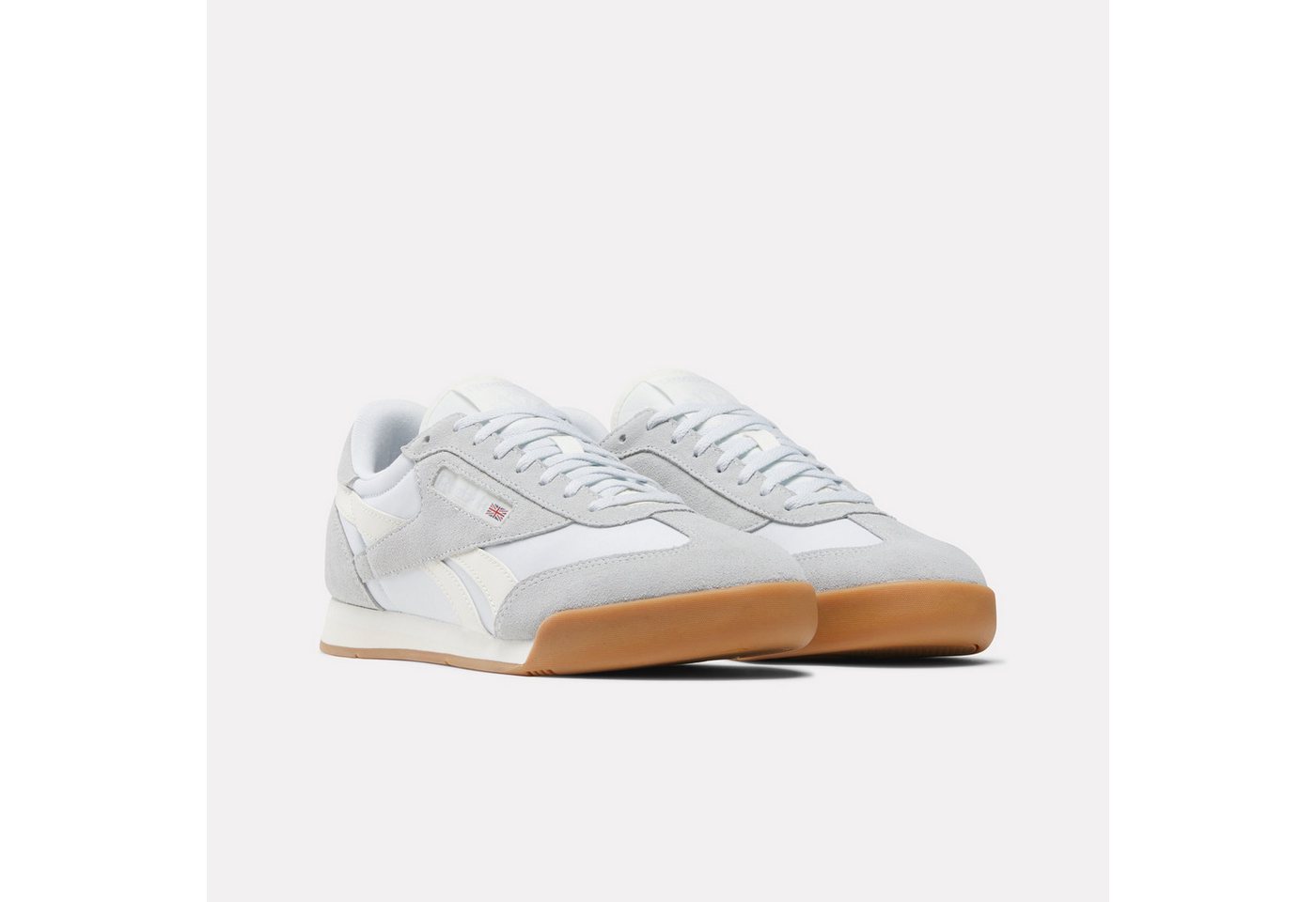 Reebok Classic CAMPIO XT Sneaker (MOON/MOON/CHALK)