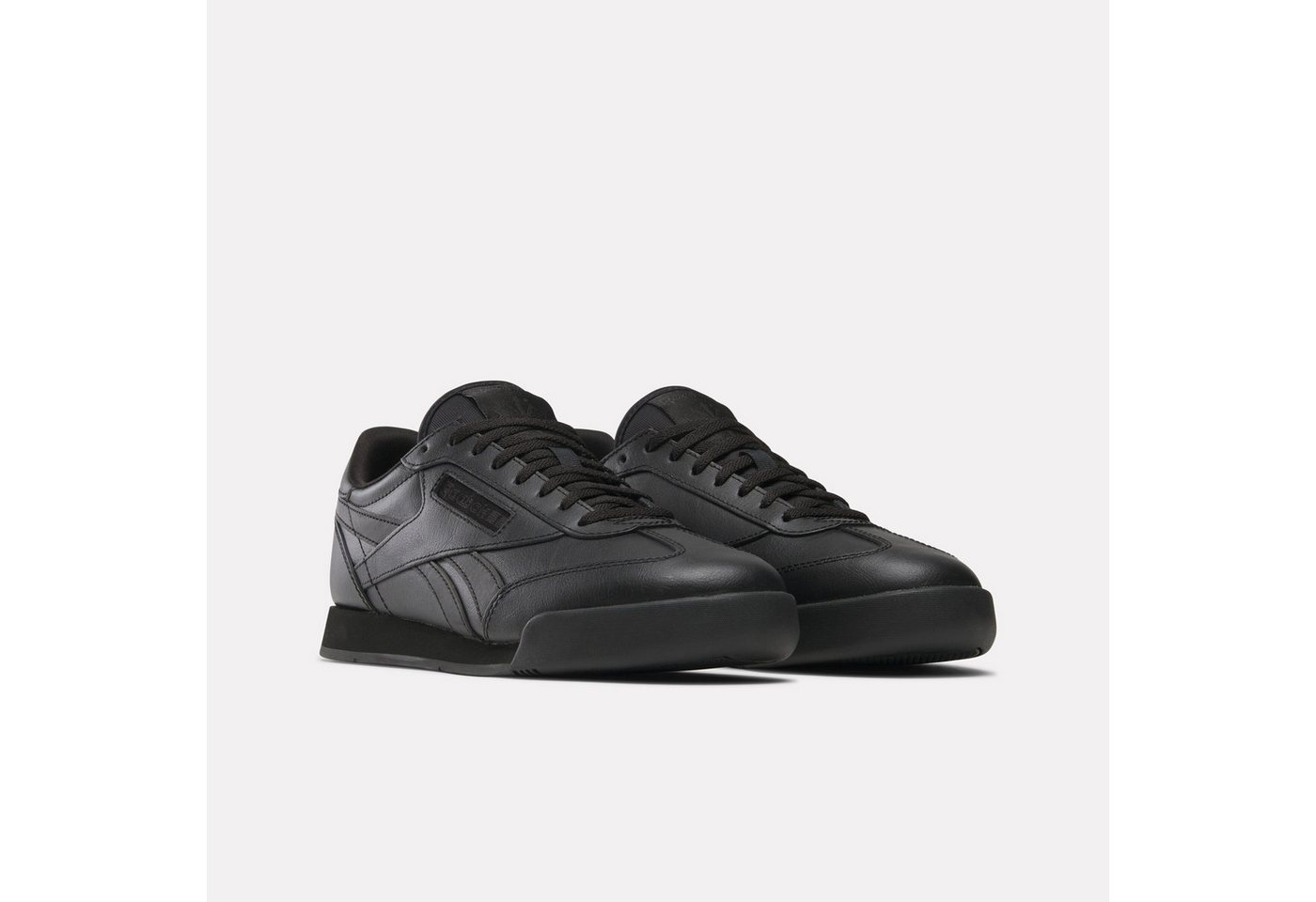 Reebok Classic CAMPIO XT Sneaker (schwarz)