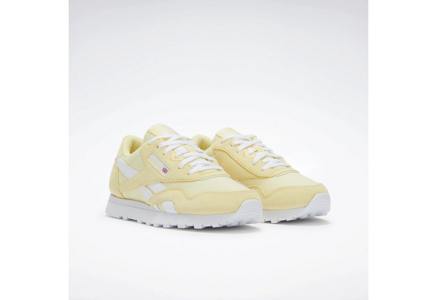 Reebok Classic CL NYLON Sneaker