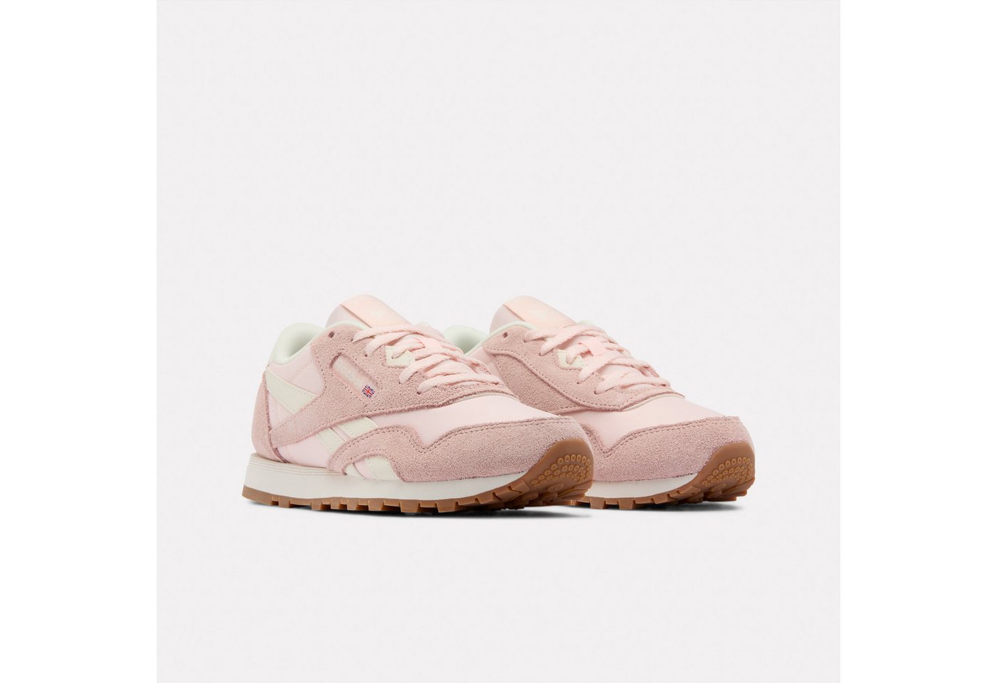 Reebok Classic CL NYLON Sneaker