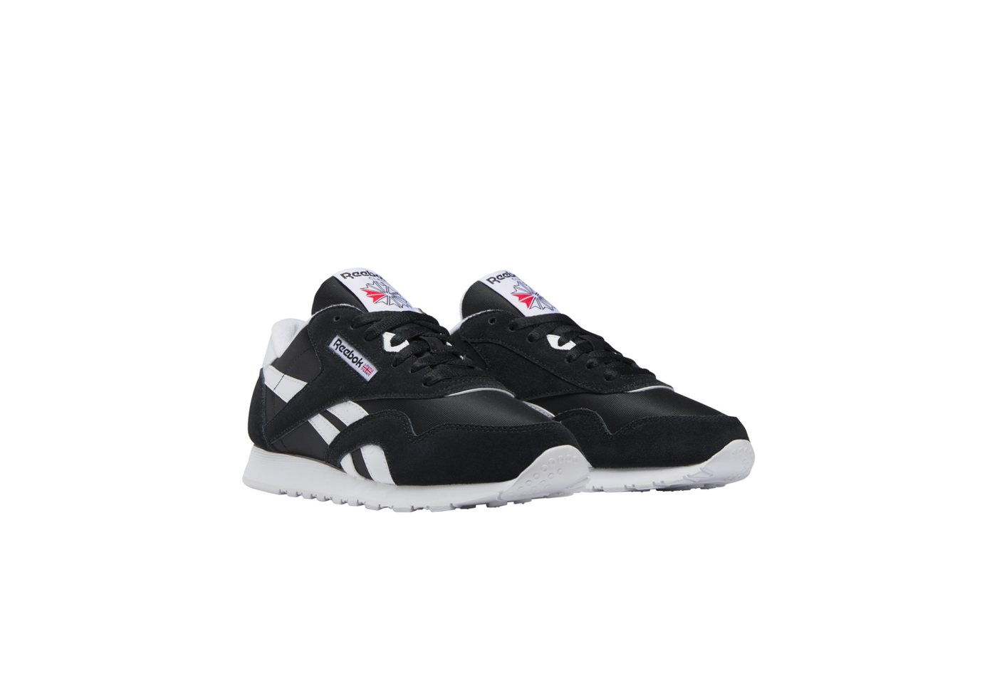 Reebok Classic CL NYLON Sneaker
