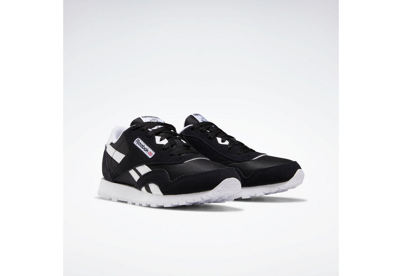 Reebok Classic CL NYLON Sneaker