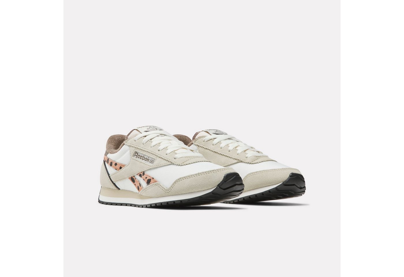 Reebok Classic CLASSIC AZ Sneaker mit Leo-Print