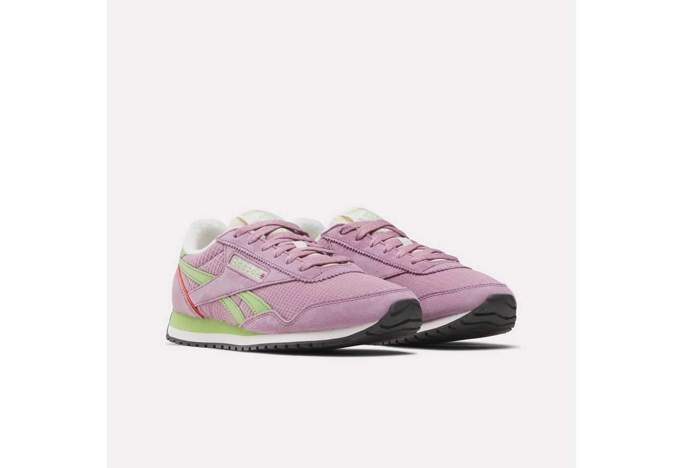 Reebok Classic CLASSIC AZ Sneaker (grün/schwarz)