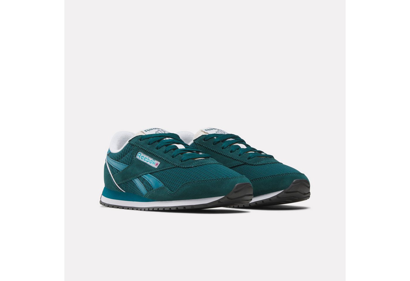 Reebok Classic CLASSIC AZ Sneaker (grün/weiß)