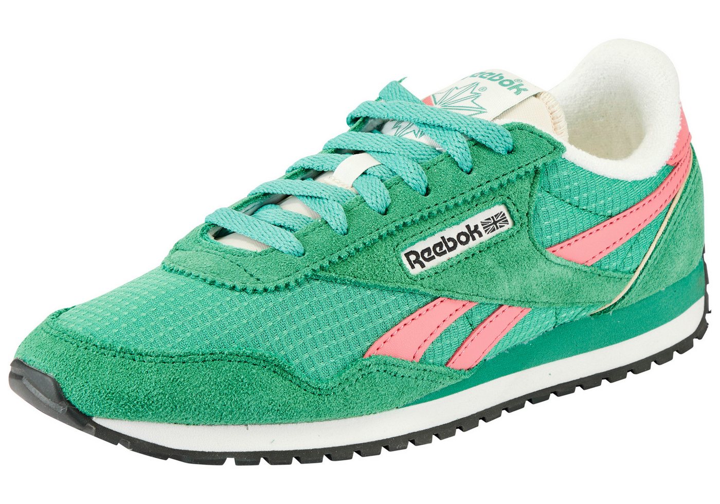 Reebok Classic CLASSIC AZ Sneaker (grün)