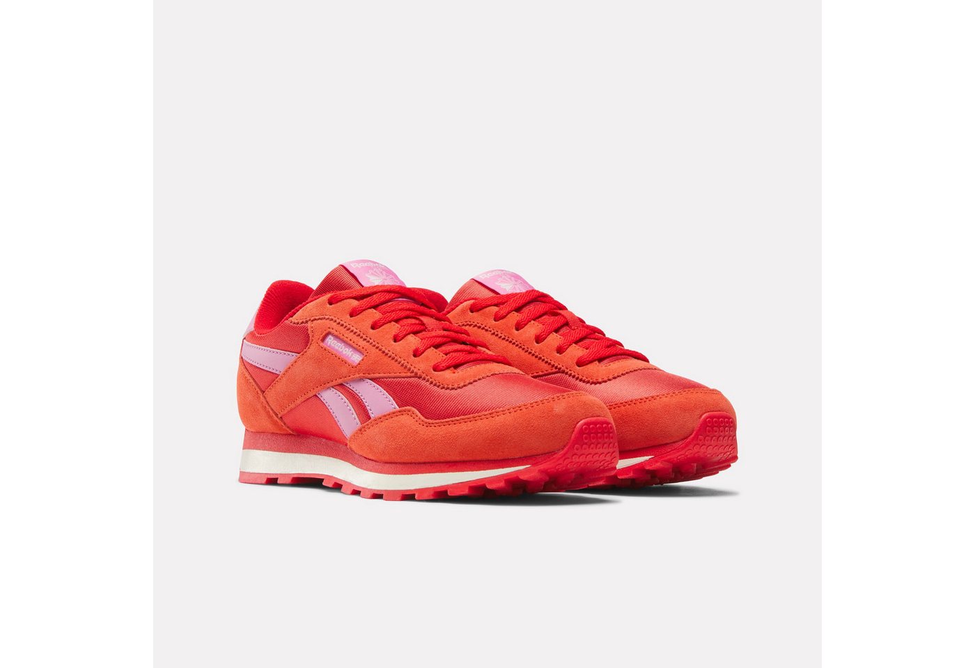 Reebok Classic CLASSIC AZ Sneaker (rot)
