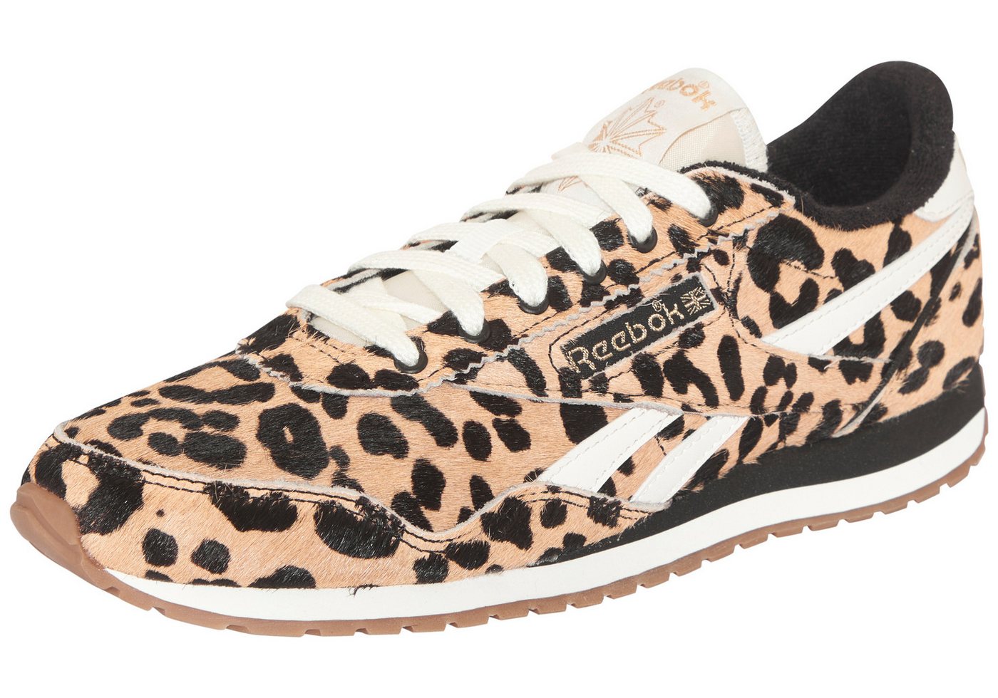 Reebok Classic CLASSIC AZ Sneaker (schwarz)