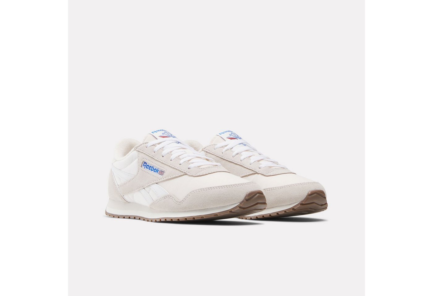 Reebok Classic CLASSIC AZ Sneaker (weiß/grau)