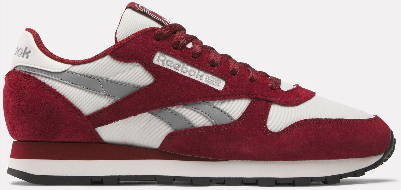 Reebok Classic CLASSIC LEATHER Sneaker (rot)