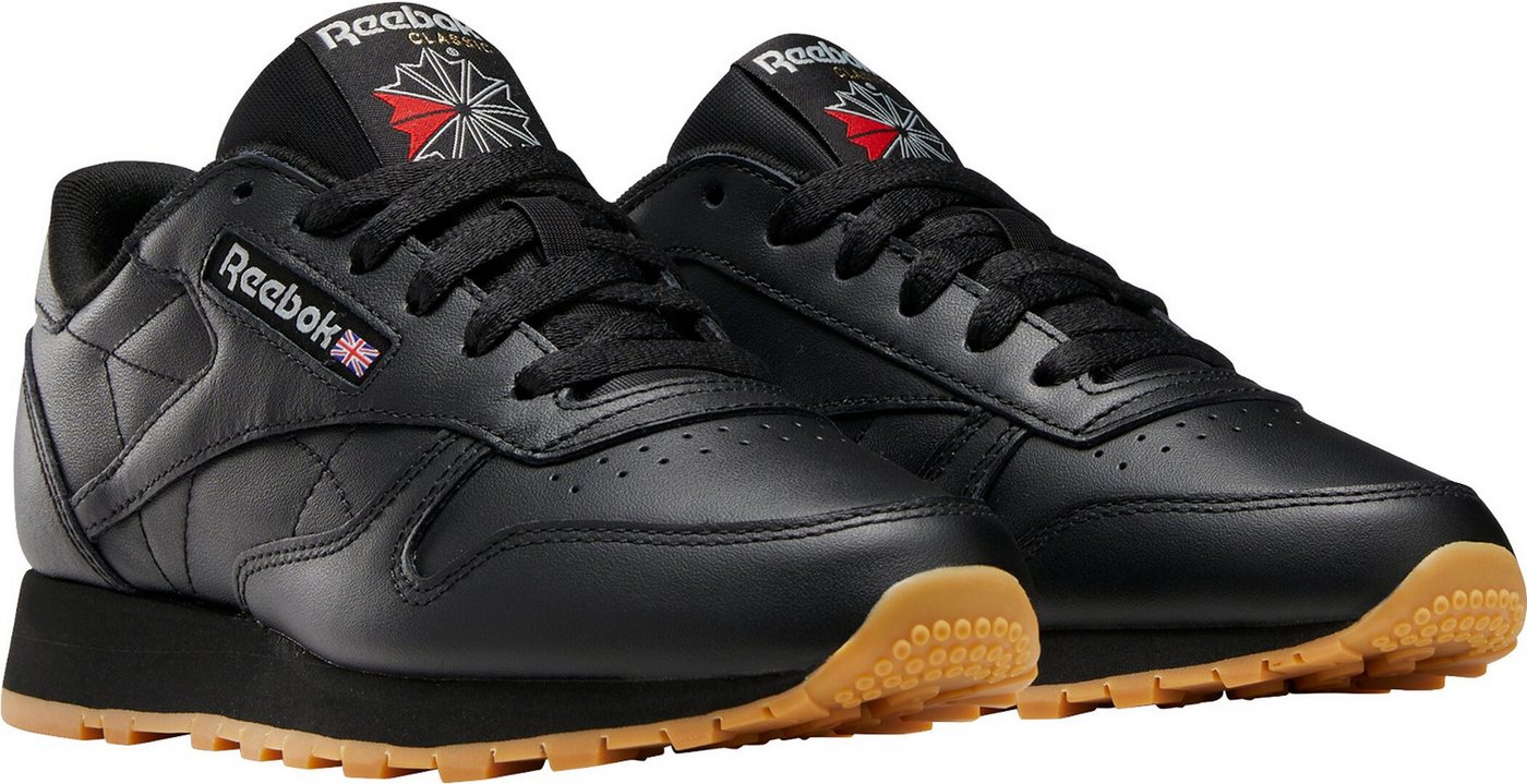 Reebok Classic Classic Leather Sneaker
