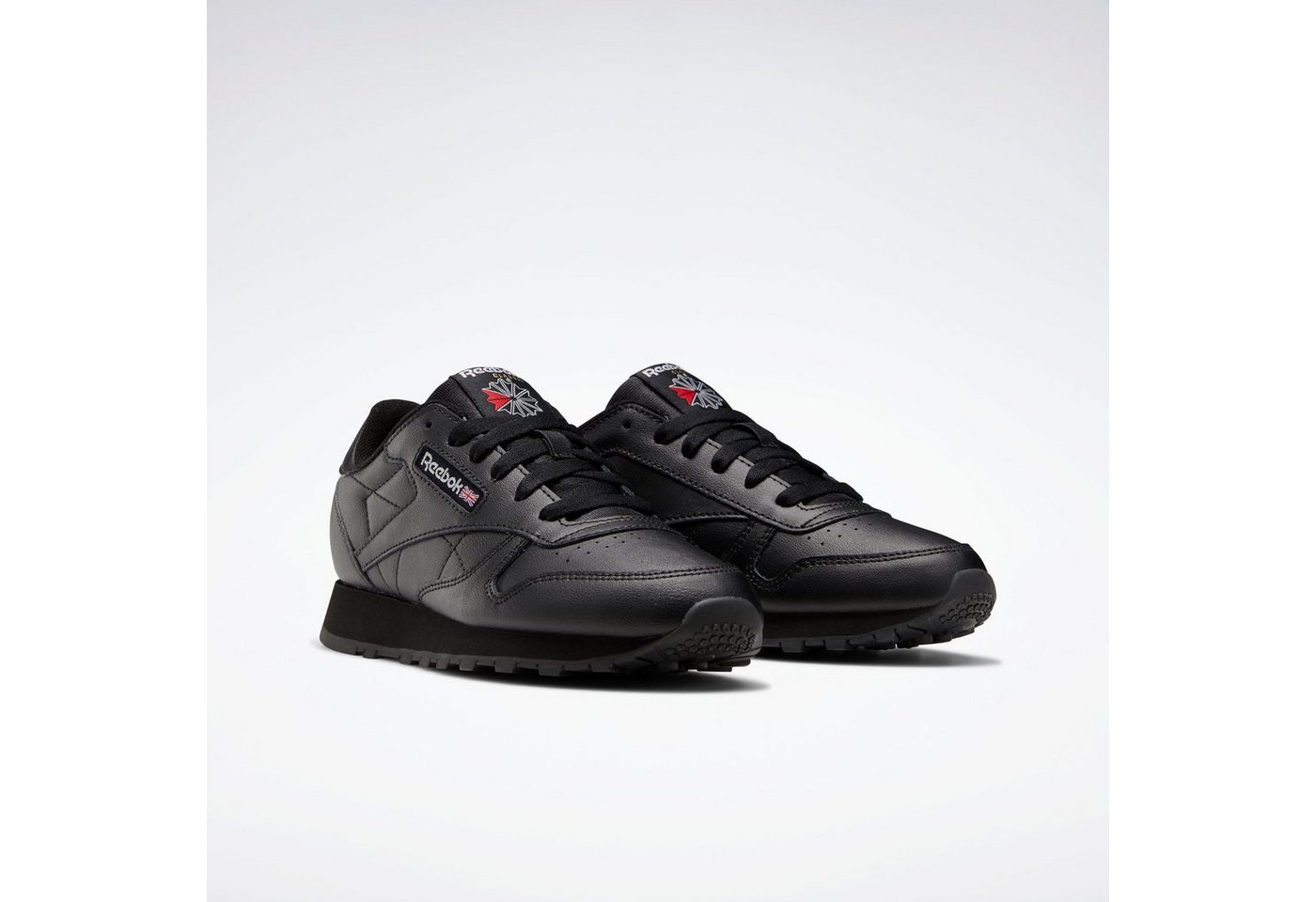 Reebok Classic Classic Leather Sneaker