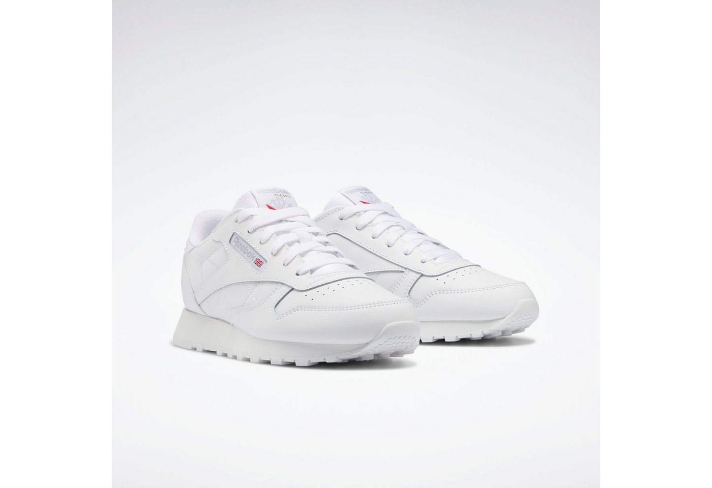 Reebok Classic Classic Leather Sneaker