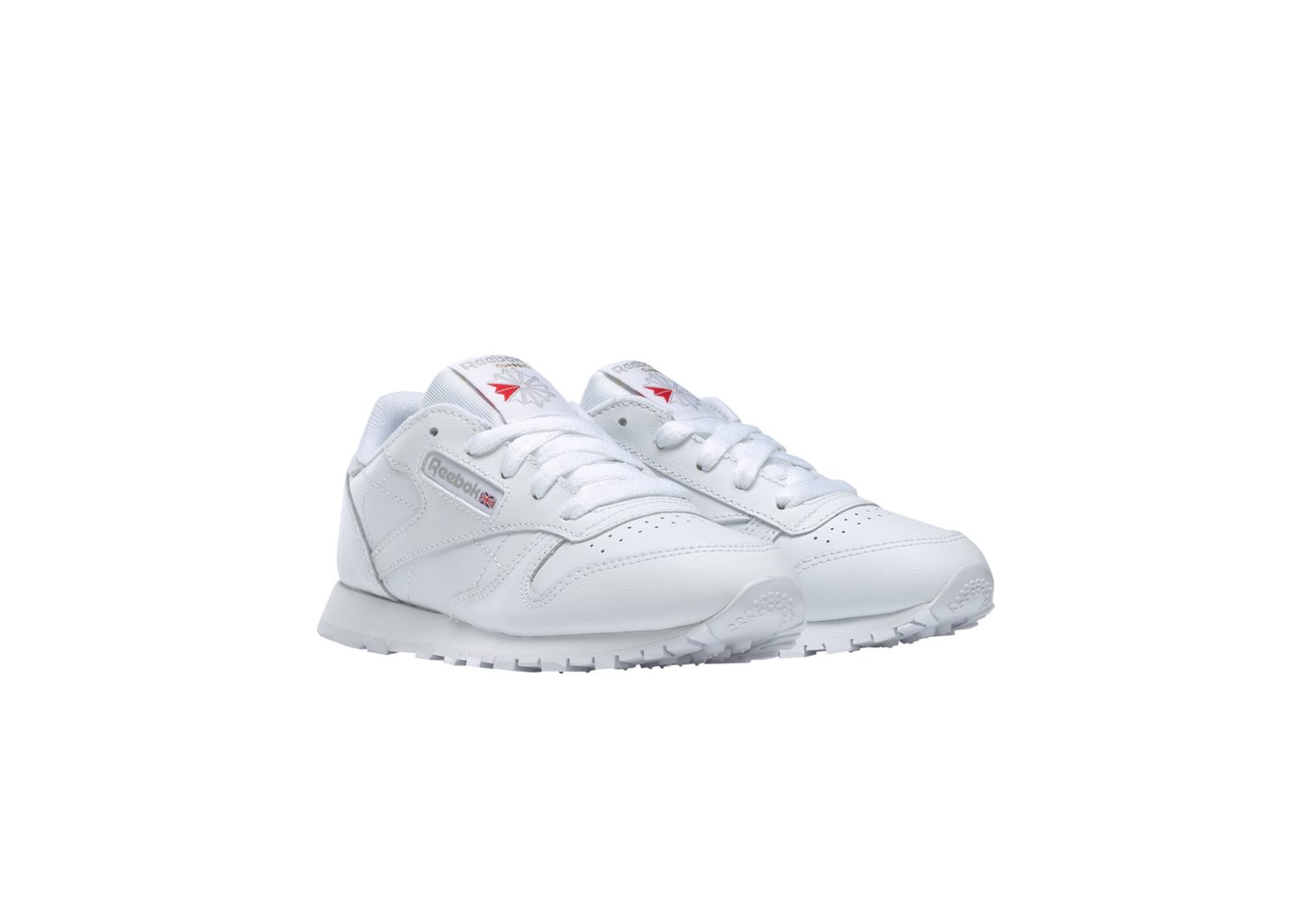 Reebok Classic CLASSIC LEATHER Sneaker