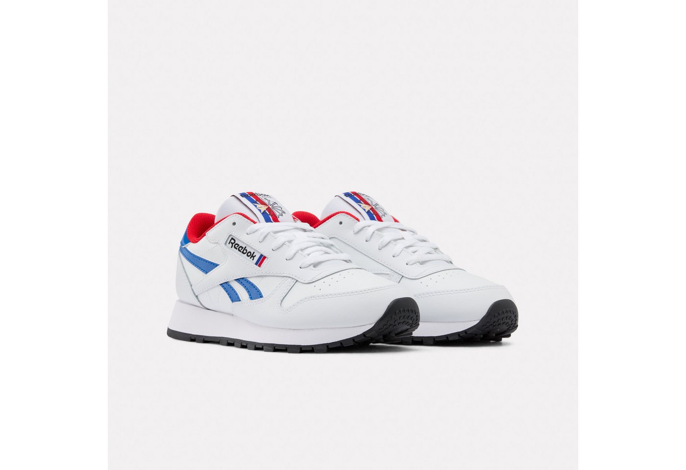 Reebok Classic CLASSIC LEATHER Sneaker (weiß)