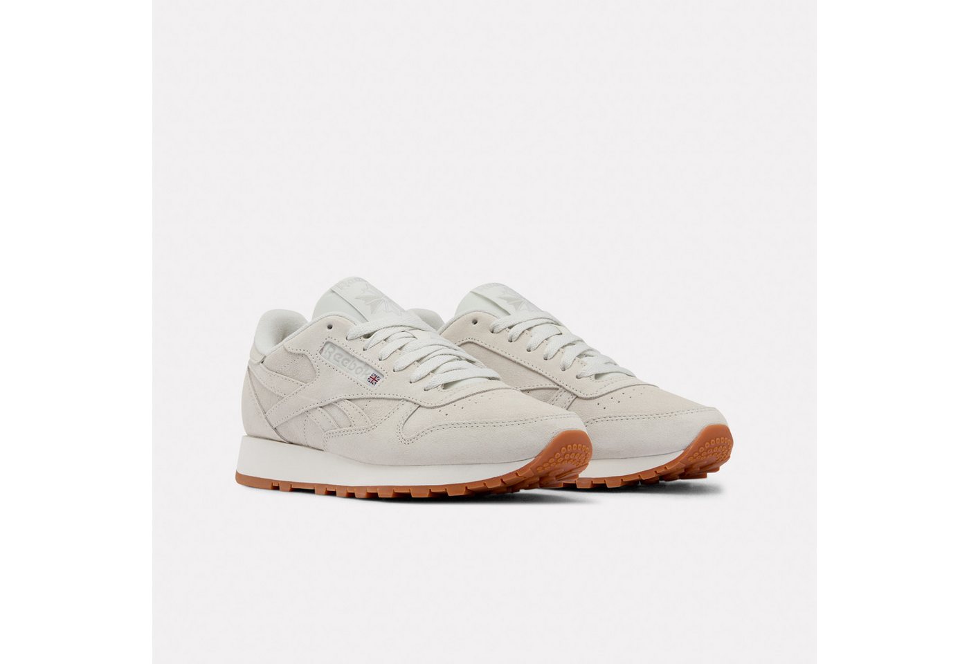 Reebok Classic CLASSIC LEATHER Sneaker