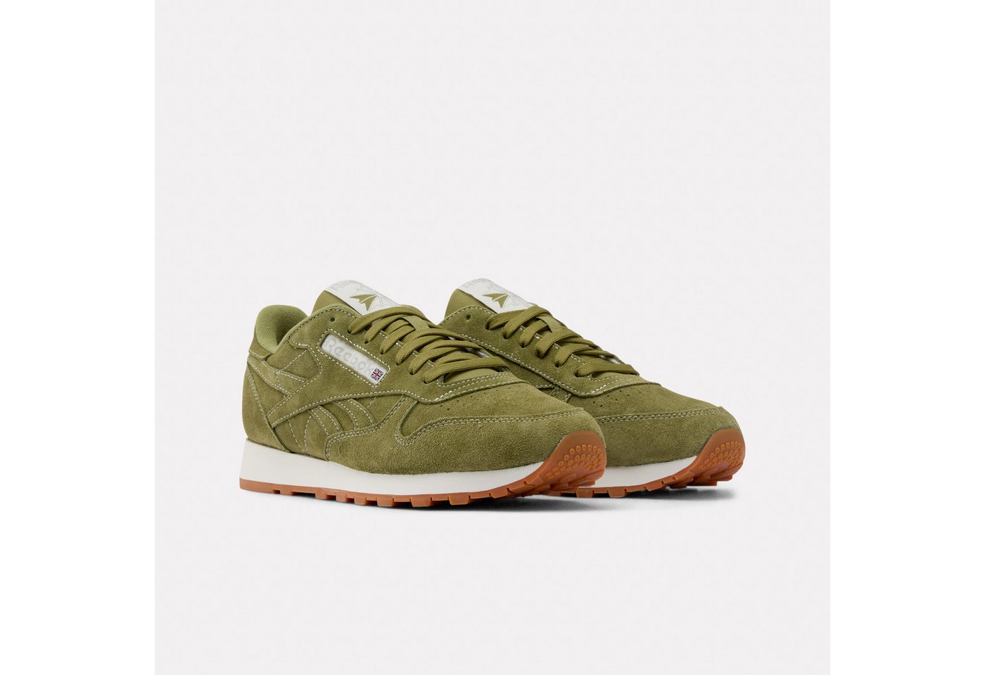 Reebok Classic CLASSIC LEATHER Trainingsschuh