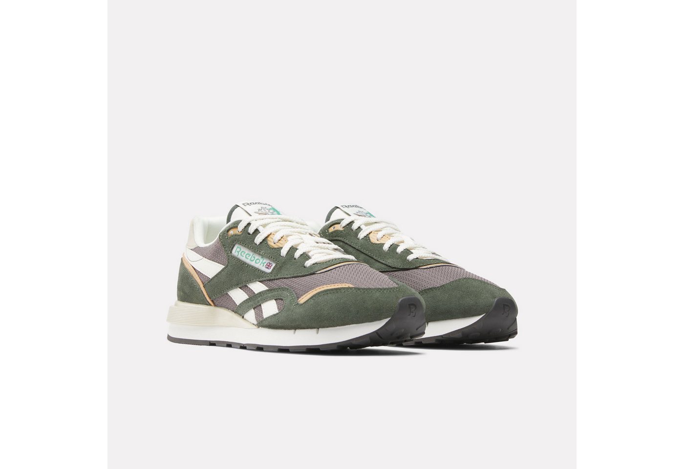 Reebok Classic CLASSIC NYLON 89 Sneaker