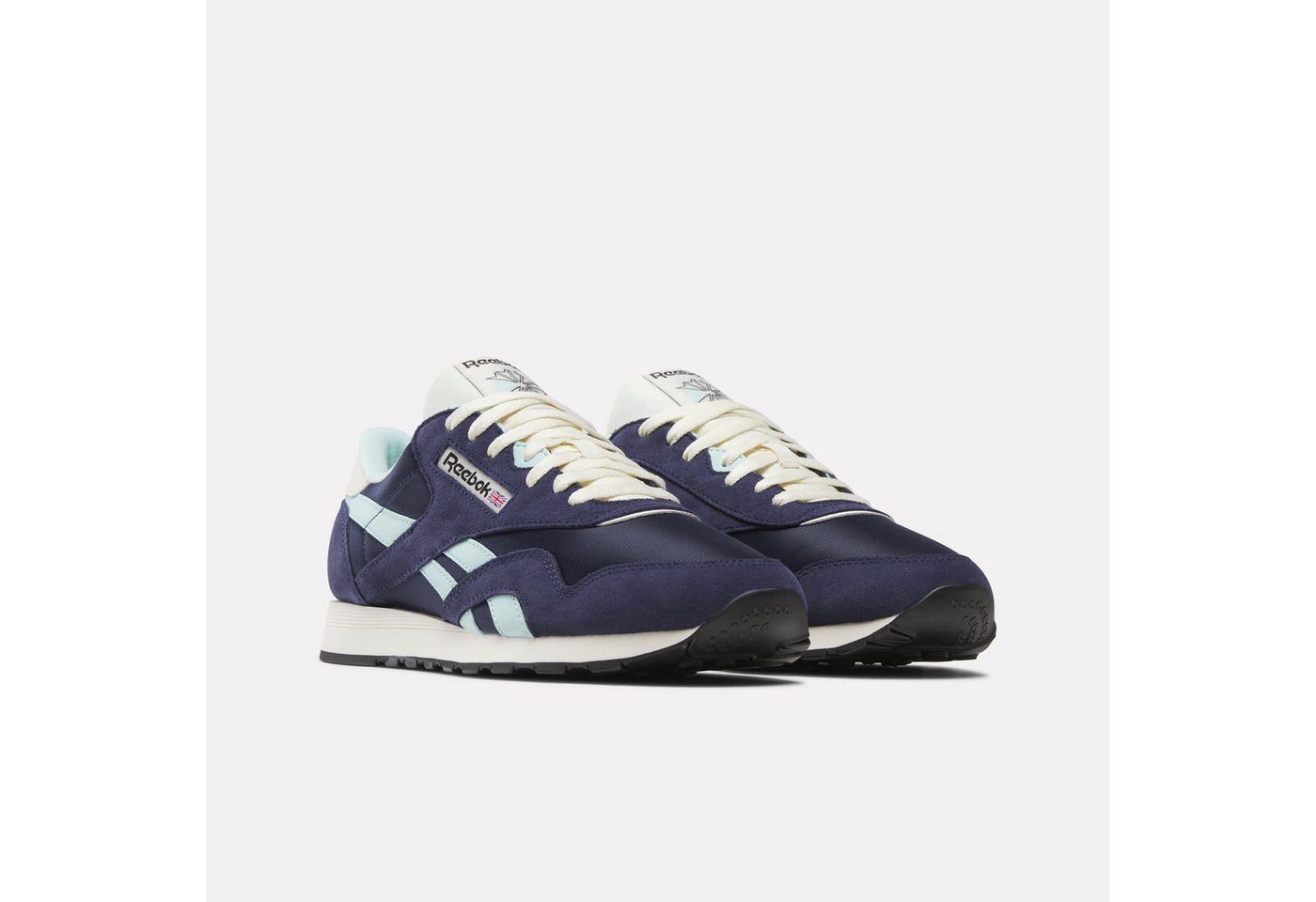 Reebok Classic CLASSIC NYLON Sneaker (blau)