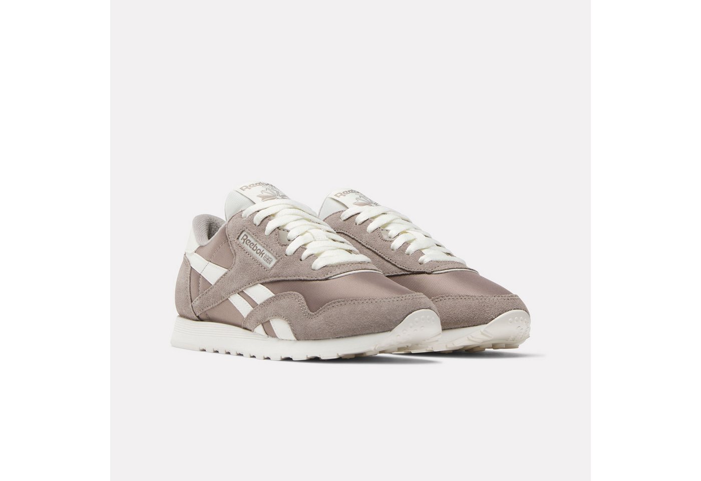 Reebok Classic CLASSIC NYLON Sneaker (grau)