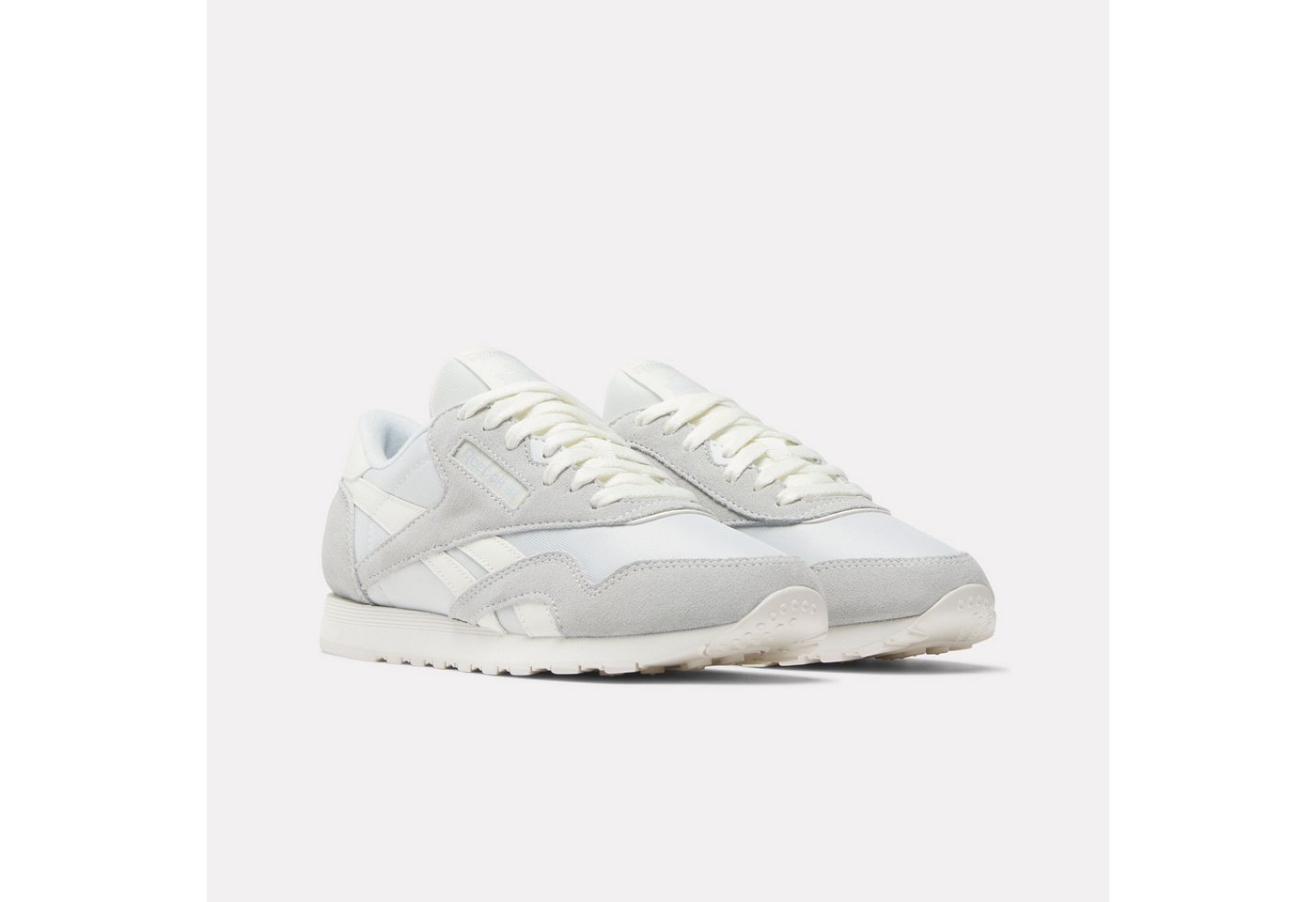Reebok Classic CLASSIC NYLON Sneaker (MOON/MOON/CHALK)