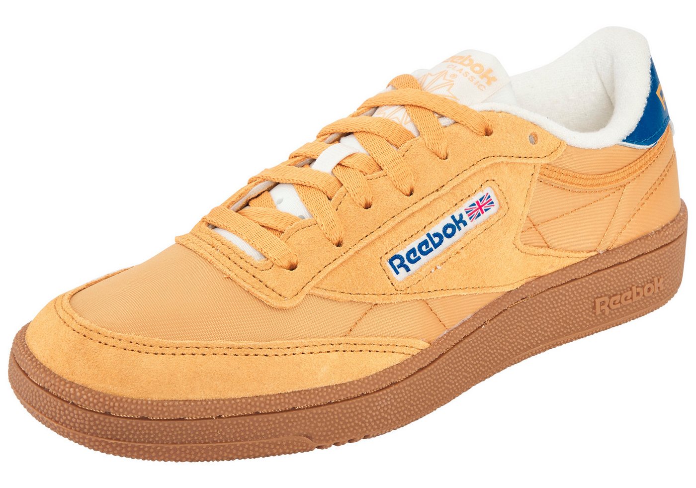 Reebok Classic CLUB C 85 Sneaker