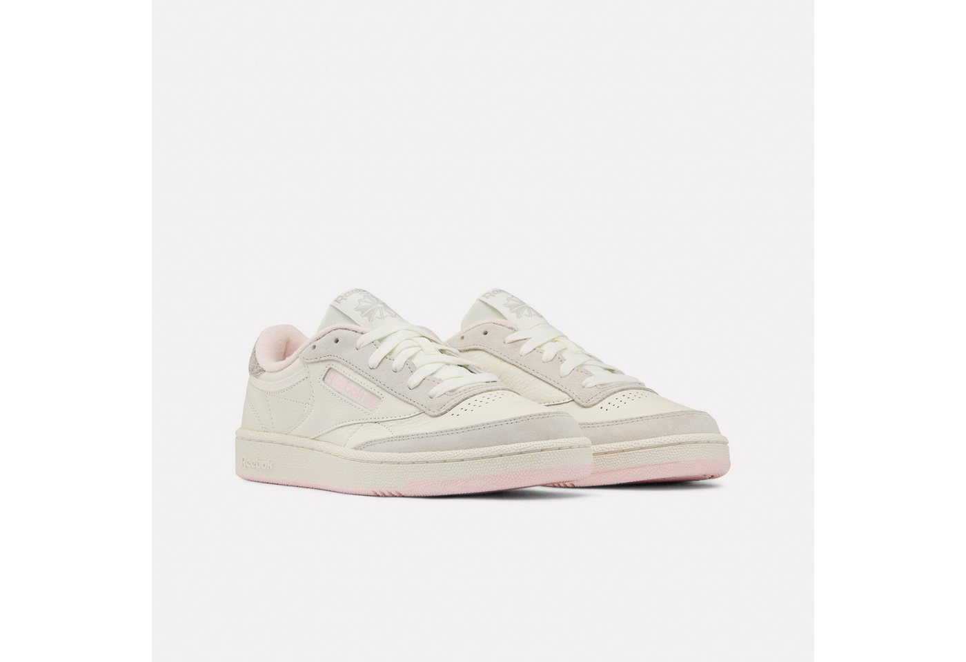 Reebok Classic CLUB C 85 Trainingsschuh