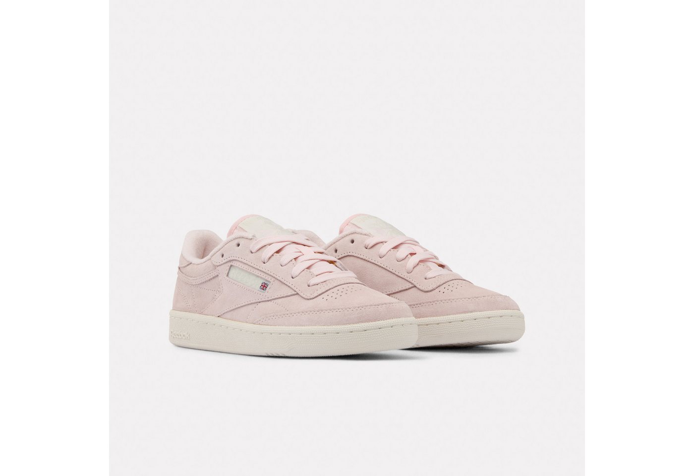 Reebok Classic CLUB C 85 Trainingsschuh