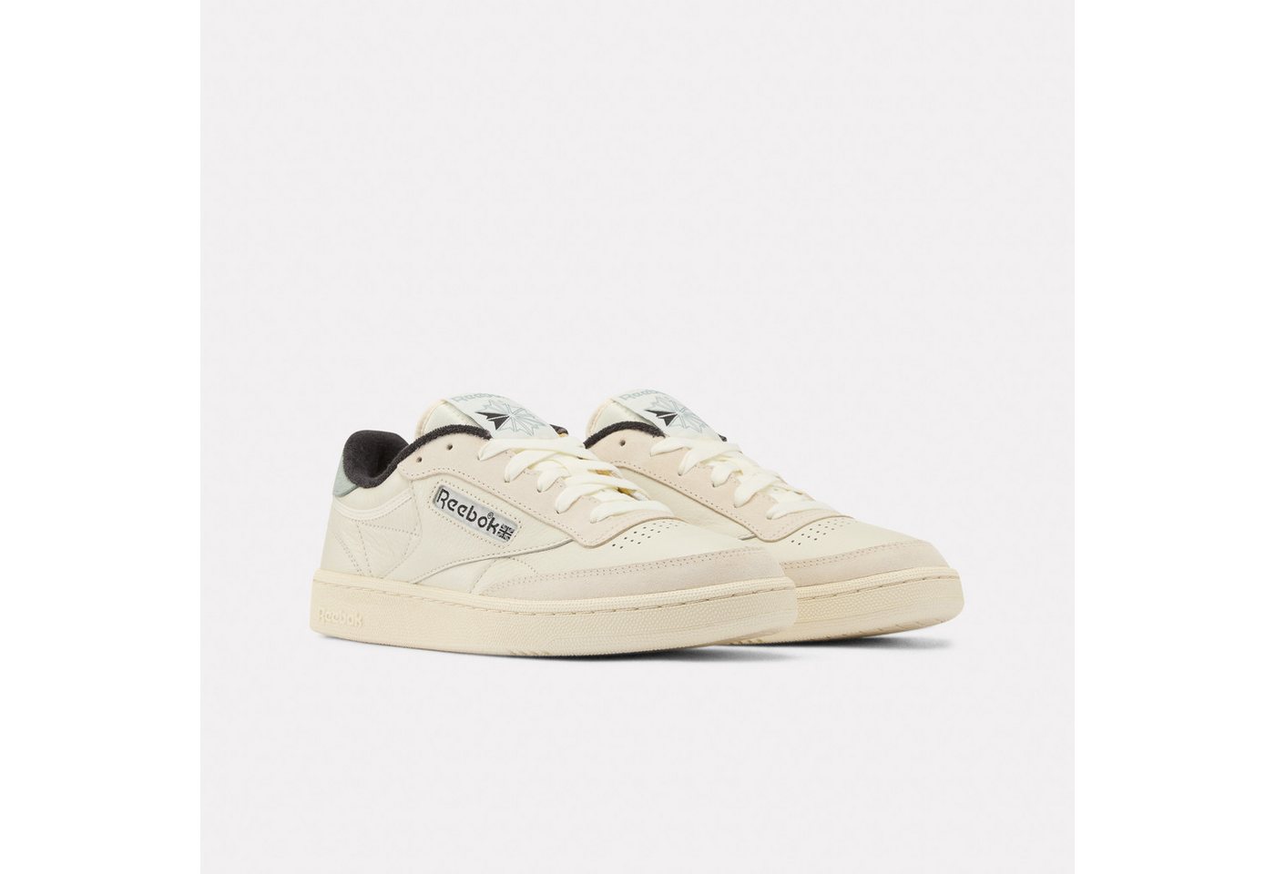 Reebok Classic CLUB C 85 Trainingsschuh