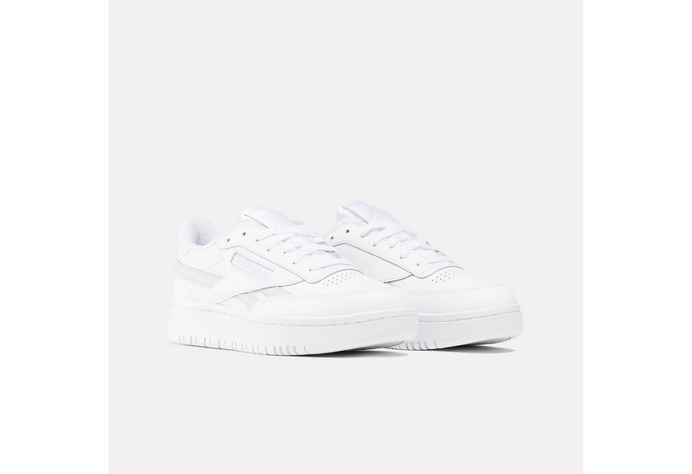 Reebok Classic CLUB C DOUBLE REVENGE Sneaker