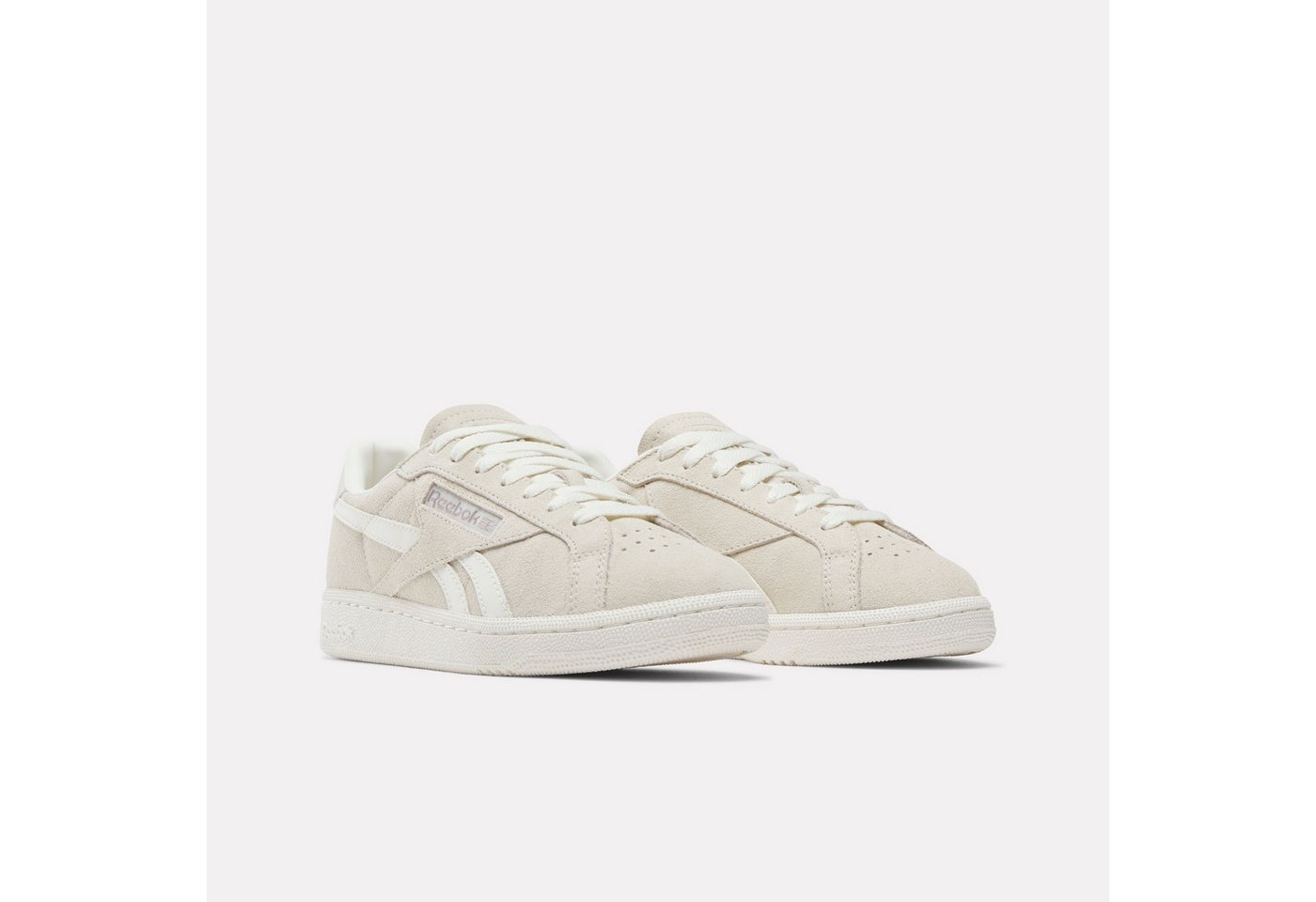 Reebok Classic CLUB C GROUNDS UK Sneaker