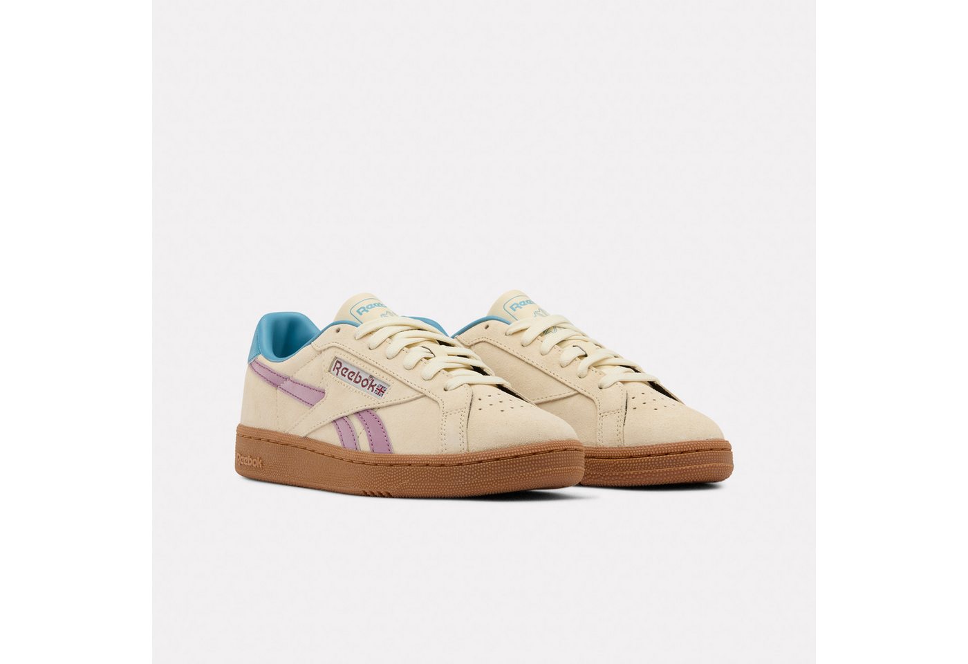 Reebok Classic CLUB C GROUNDS UK Sneaker