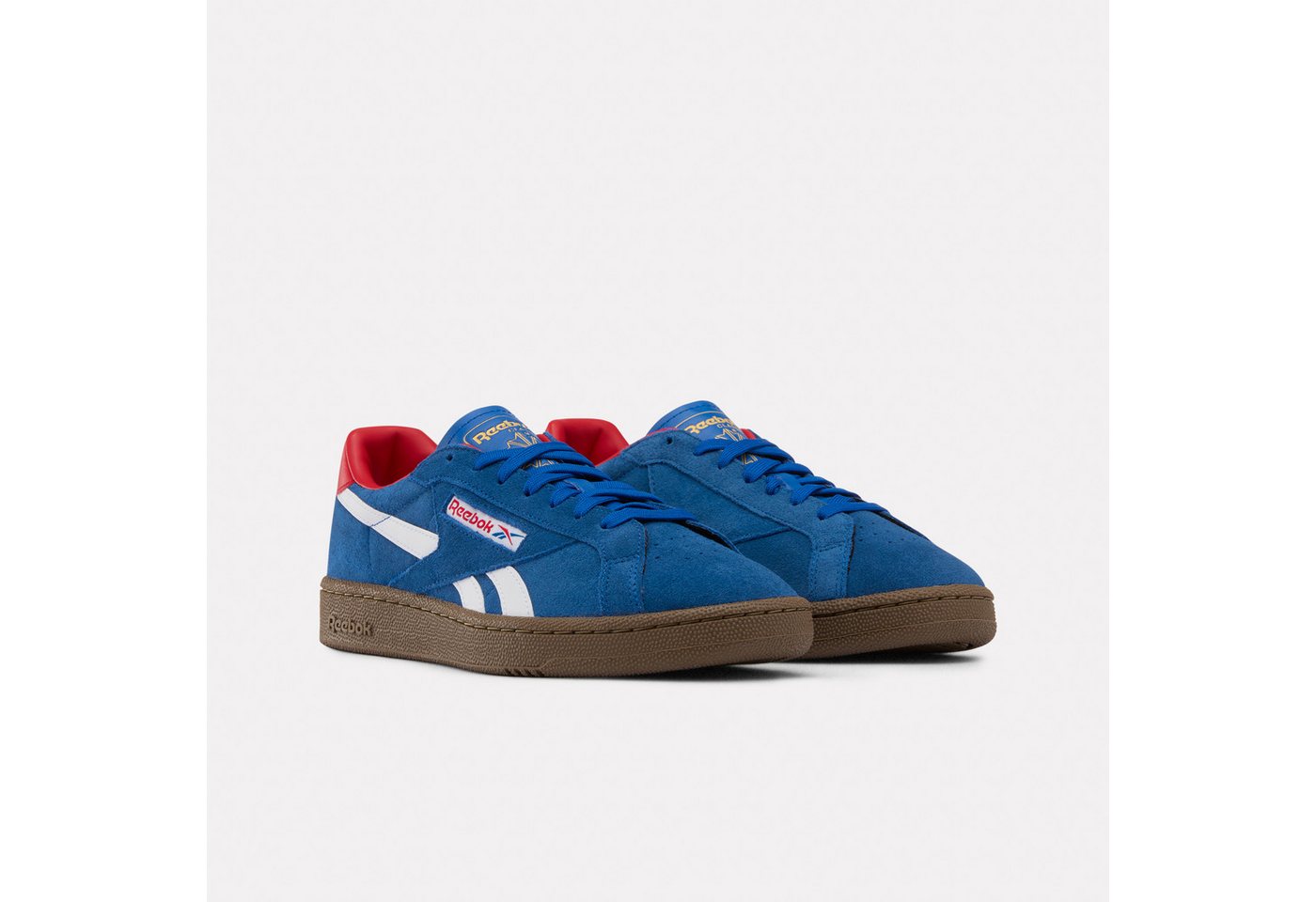 Reebok Classic CLUB C GROUNDS UK Sneaker