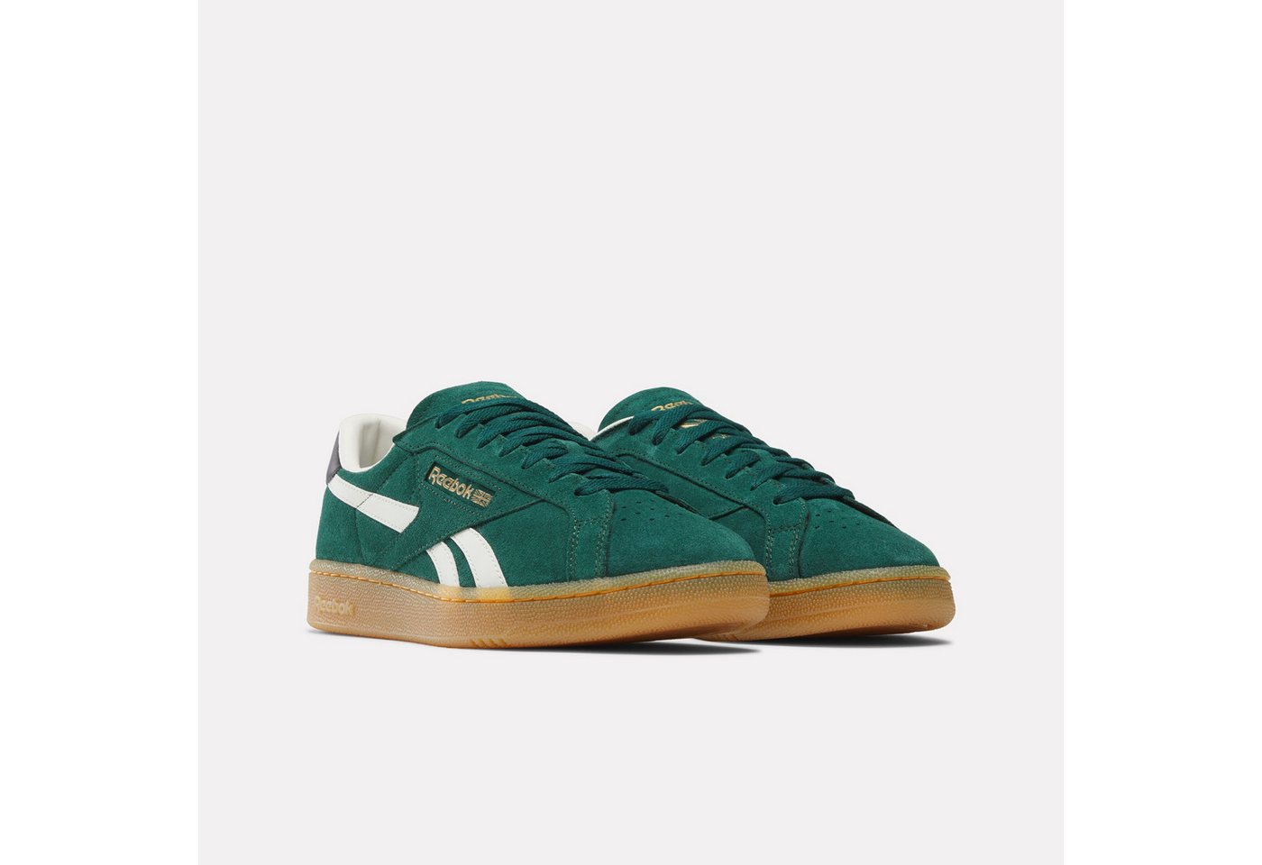 Reebok Classic CLUB C GROUNDS UK Sneaker