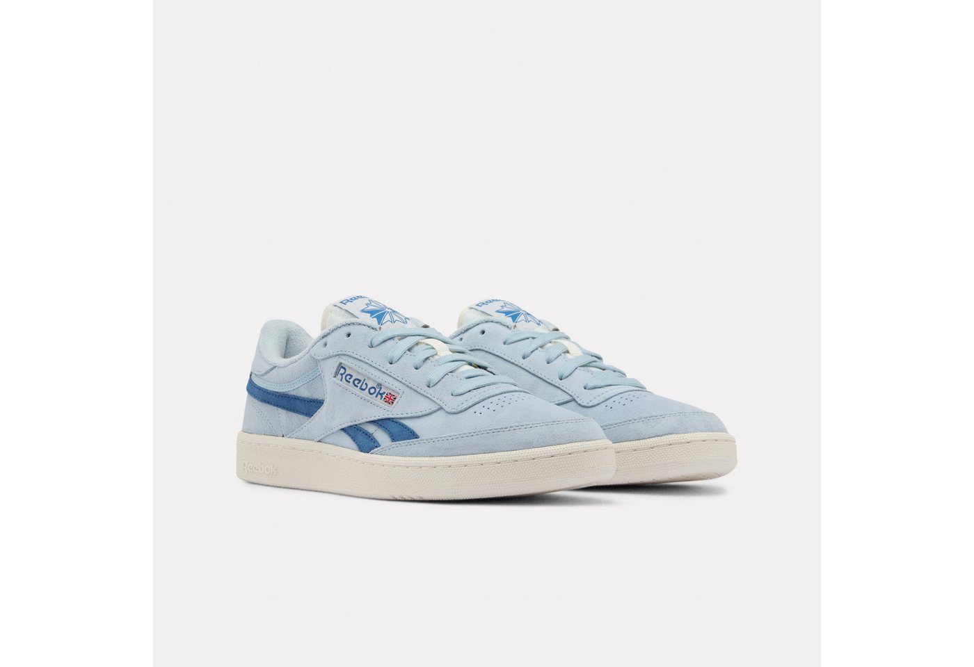 Reebok Classic CLUB C REVENGE Sneaker (blau)