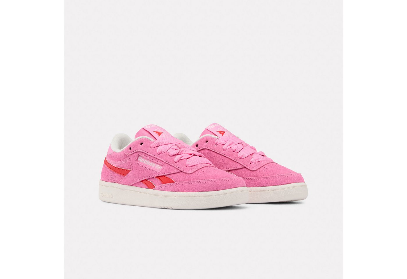 Reebok Classic CLUB C REVENGE Sneaker (rosa)