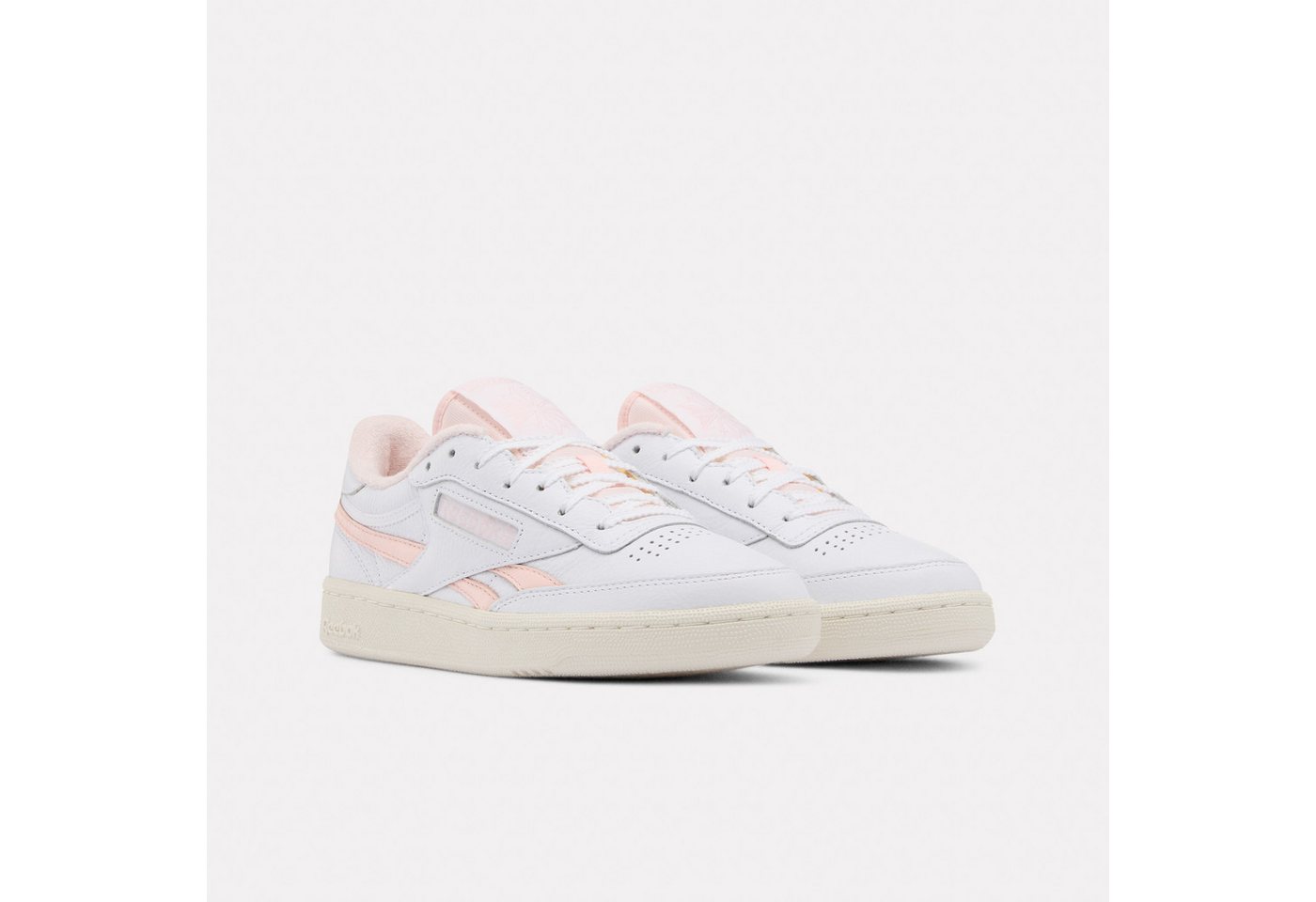 Reebok Classic CLUB C REVENGE Sneaker (weiß)