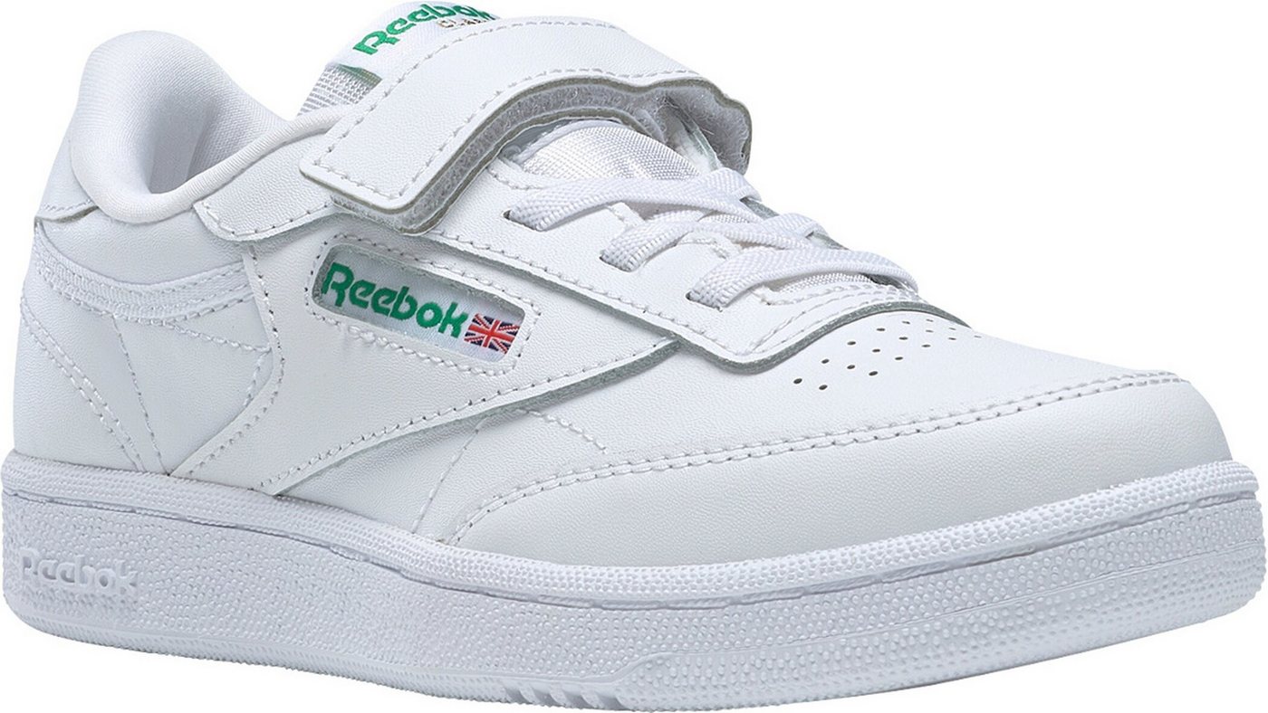 Reebok Classic CLUB C SHOES Sneaker